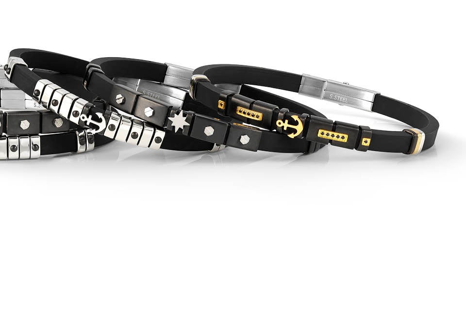 BRACCIALI