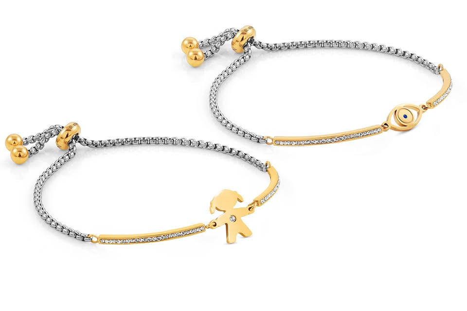 BRACELETS