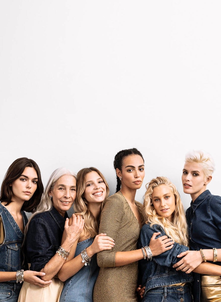 DISCOVER THE STUNNING<br>NEW COLLECTIONS!