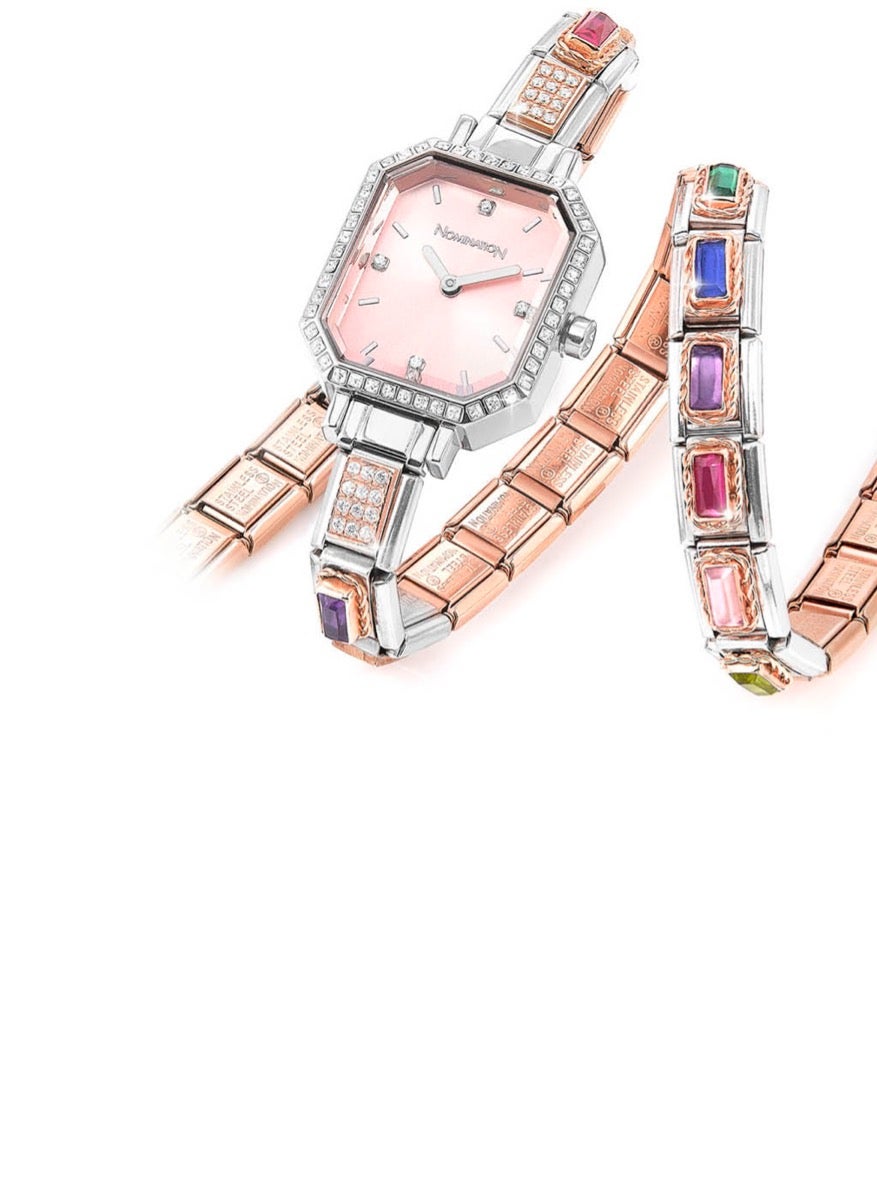TIME<br>COLLECTION