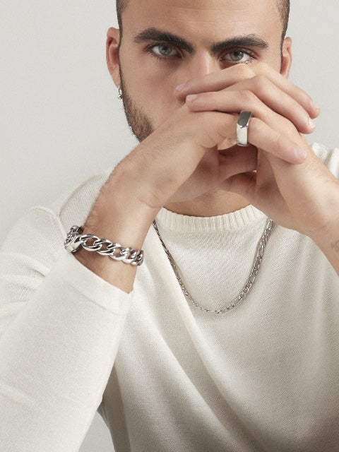 Nomination jewellery & charms for women and men, Made in Italy