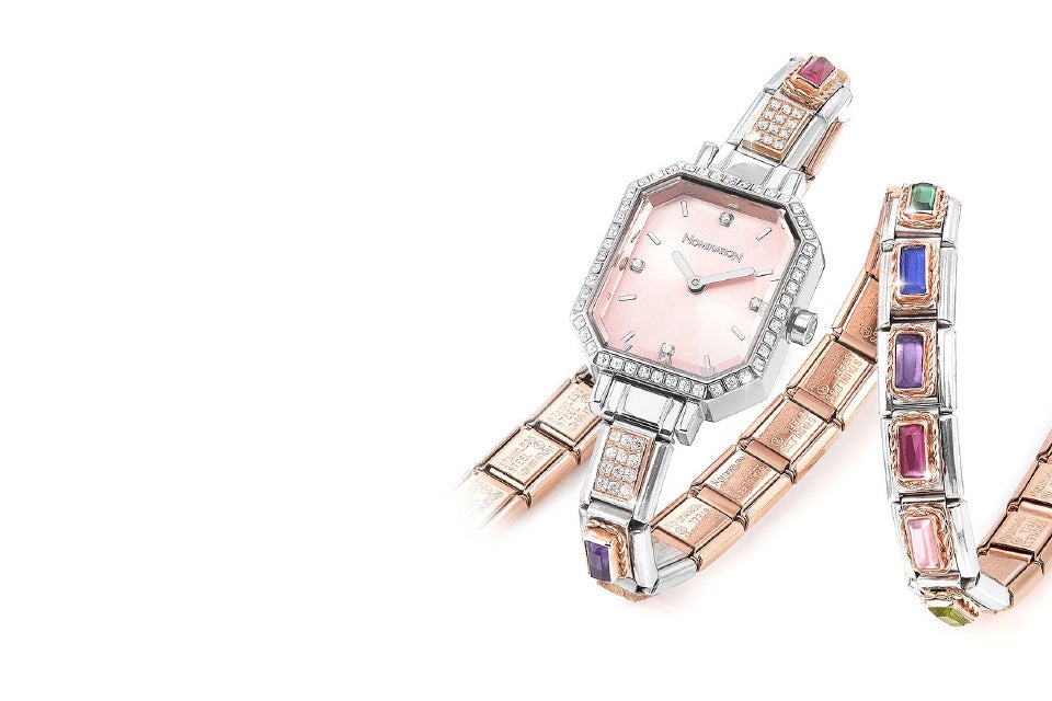 TIME<br>COLLECTION