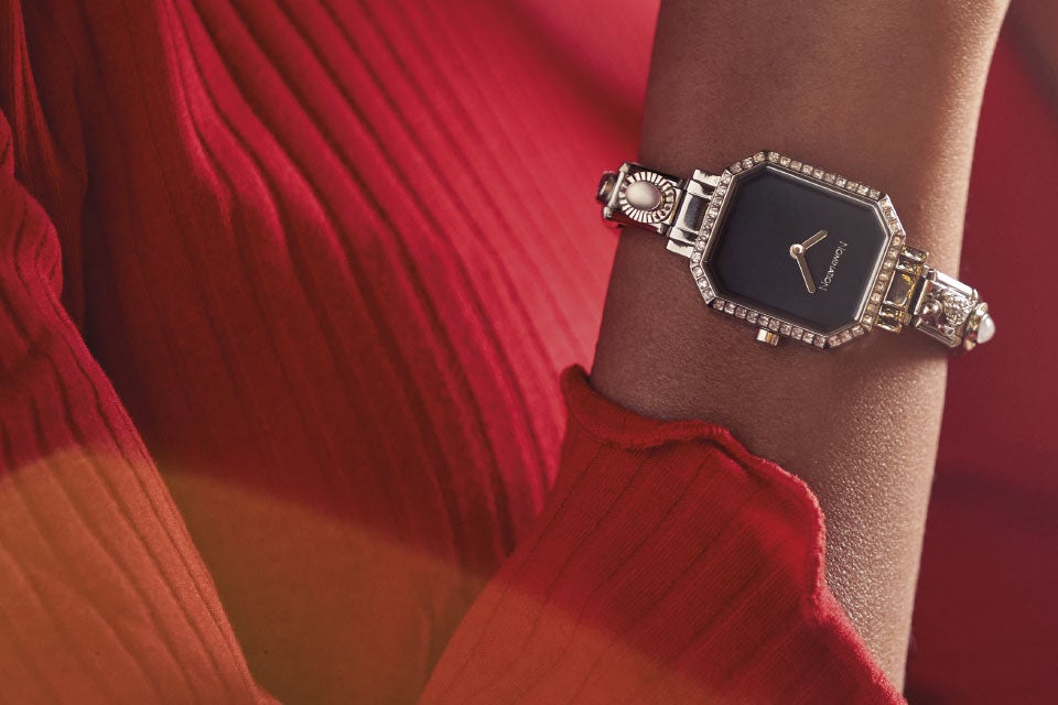 COLECCIÓN<br> TIME