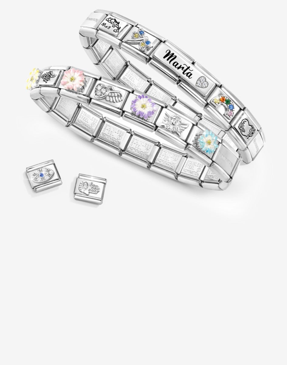 CREATE YOUR BRACELET