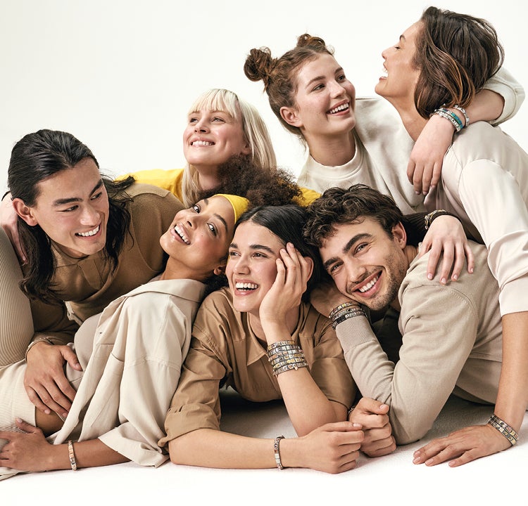 NOUVELLES COLLECTIONS A/H