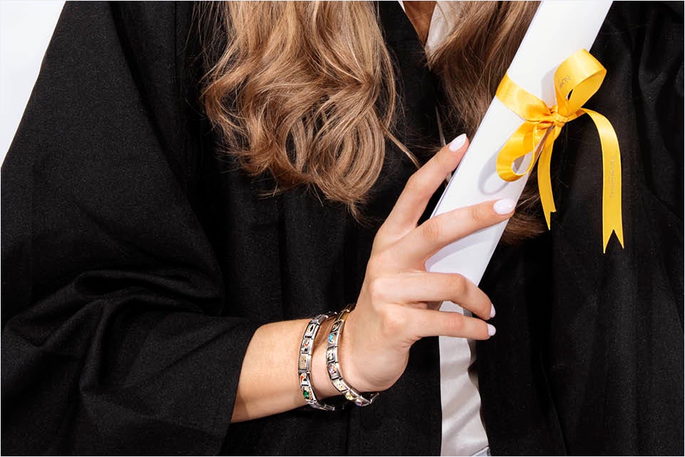 GRADUADOS