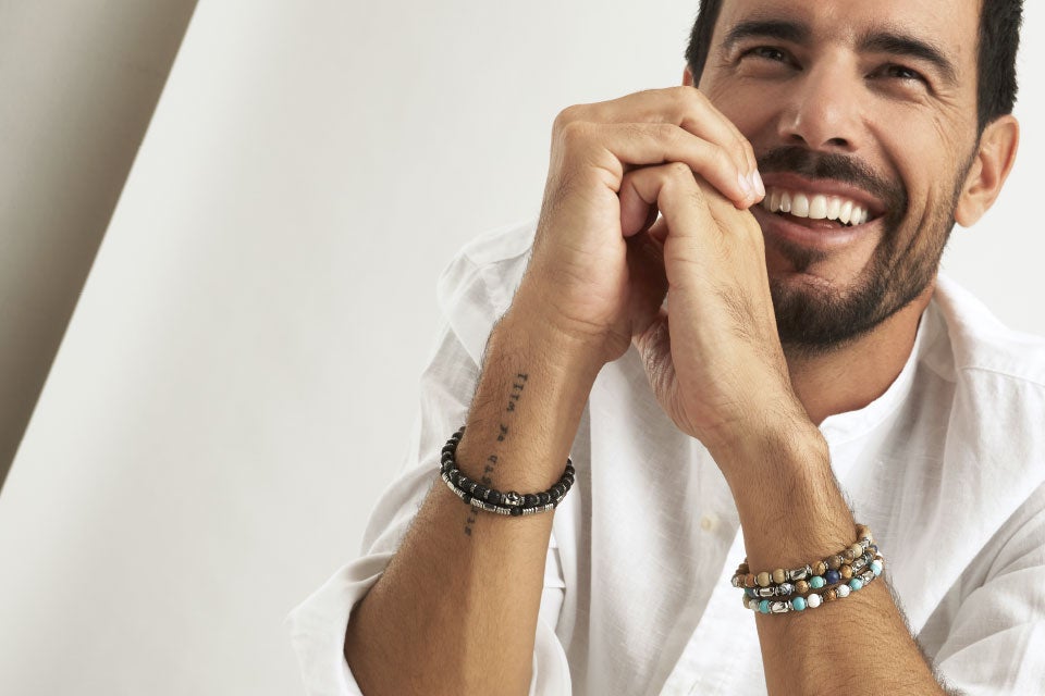 <strong>BEST SELLER<br>FOR HIM</strong>