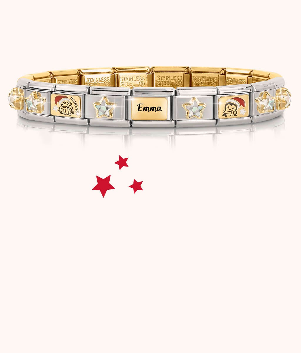 <strong>JEWELLERY GIFTS<br>FOR ENGRAVING</strong>