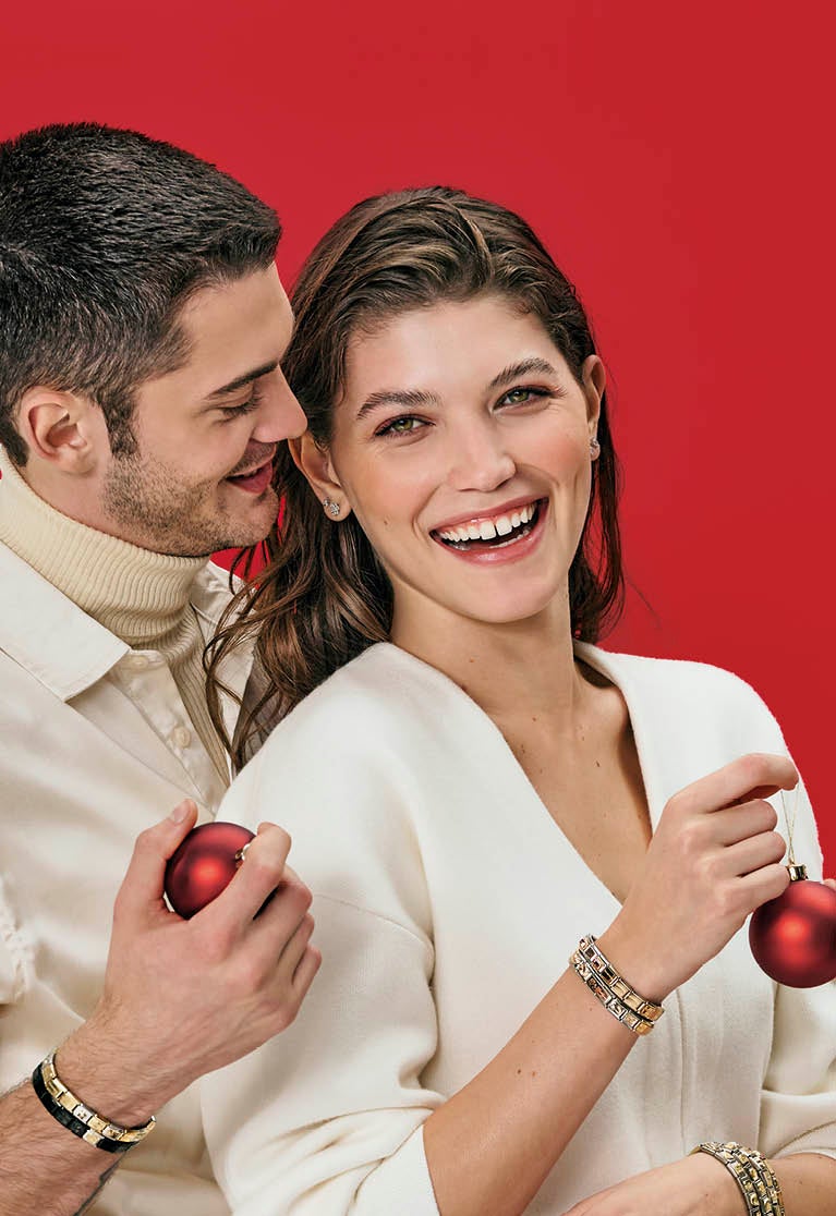 Gift Ideas for Him and for Her