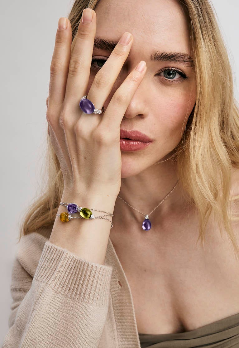 MYRADIANCE COLLECTION