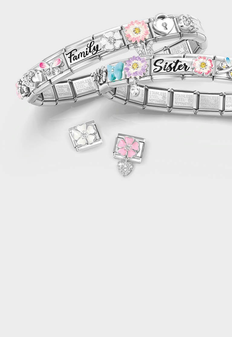 The bracelet that's all about you