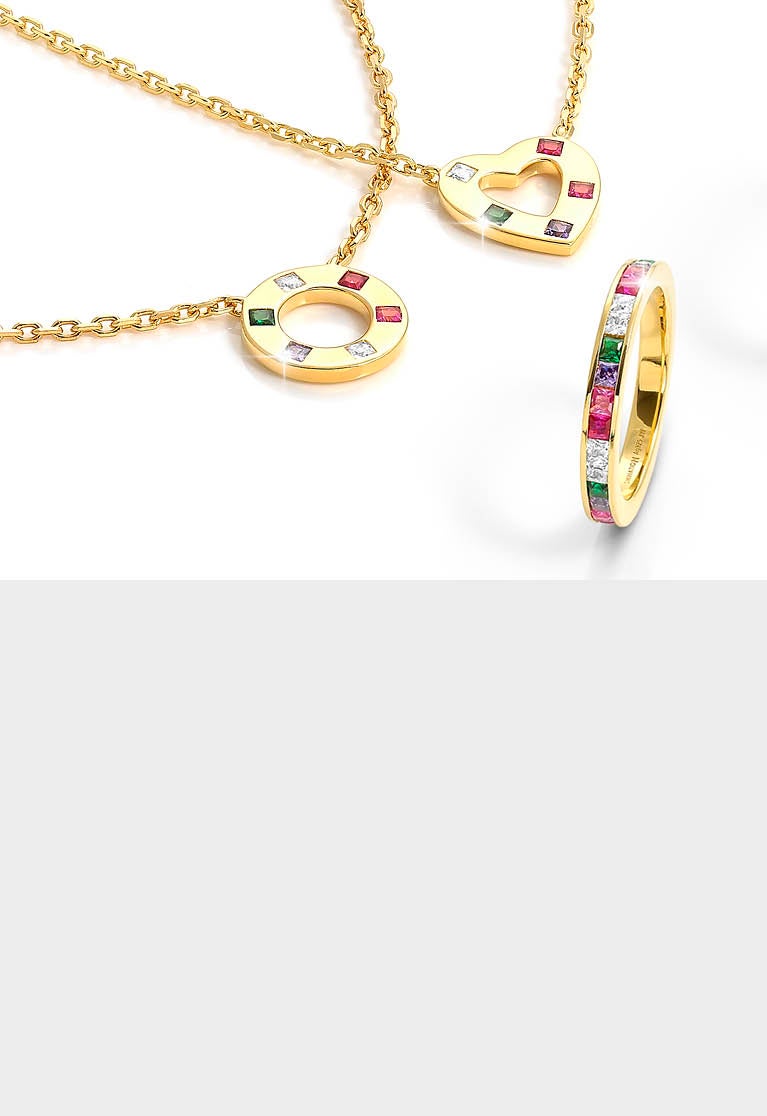GIFT IDEAS <br> FOR HER