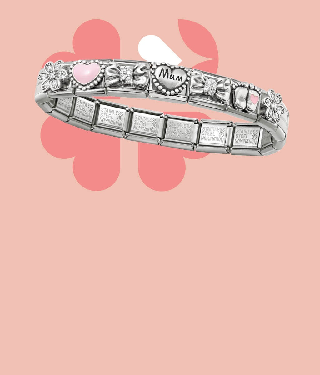 <strong>CREATE YOUR BRACELET</strong>