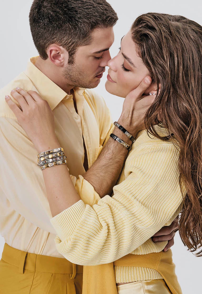 Gifts for him and for her