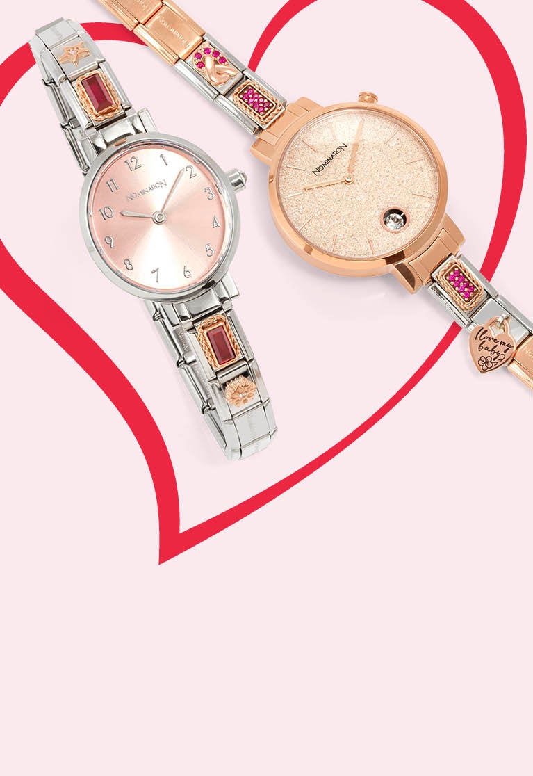 CREATE YOUR WATCH