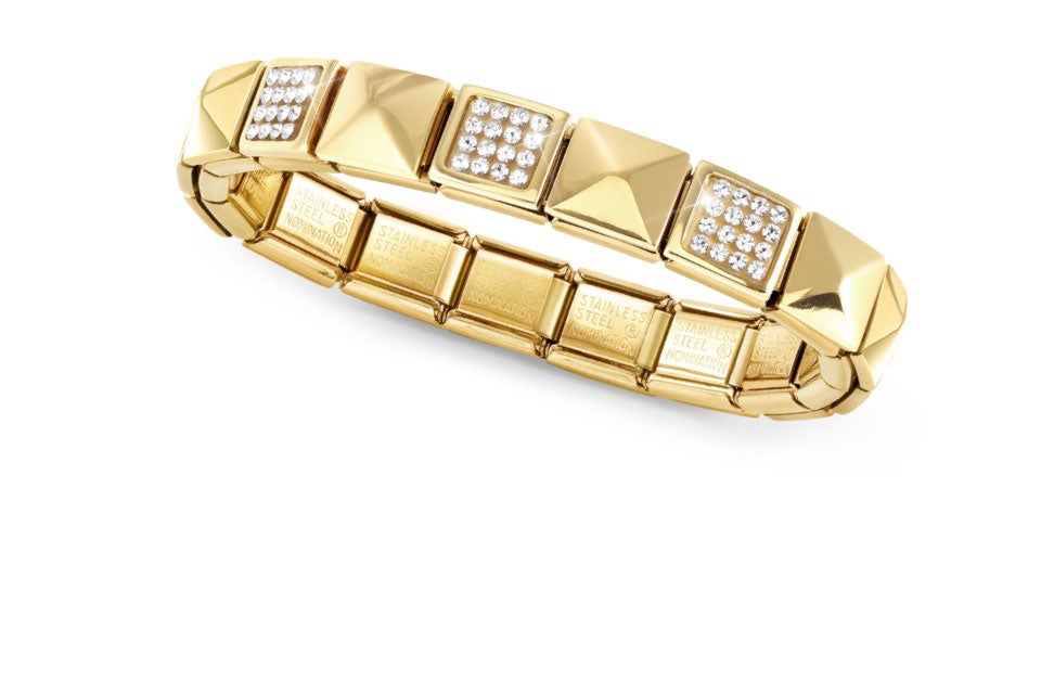 <strong>COMPOSABLE GLAM</strong>