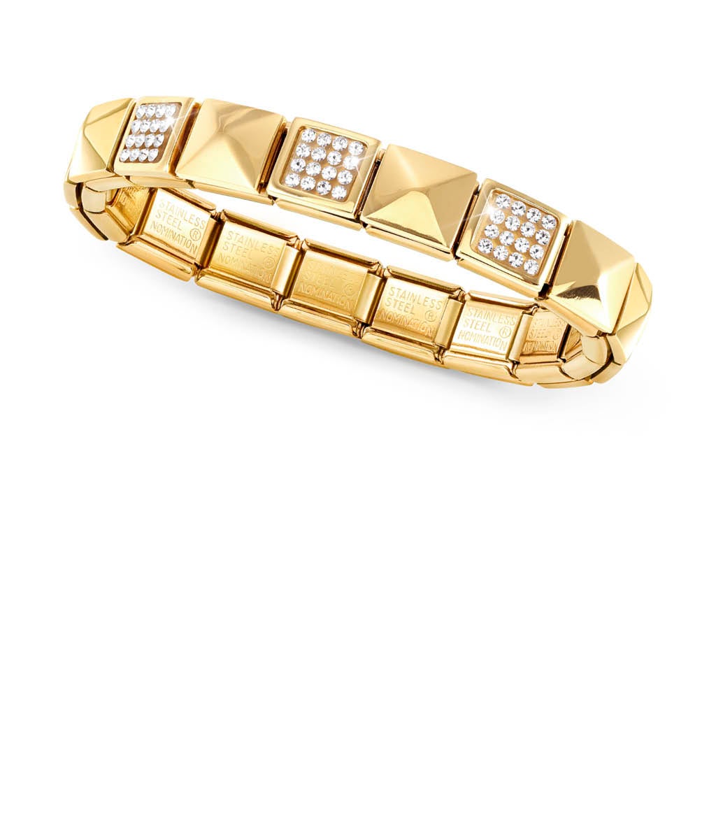 <strong>COMPOSABLE GLAM</strong>