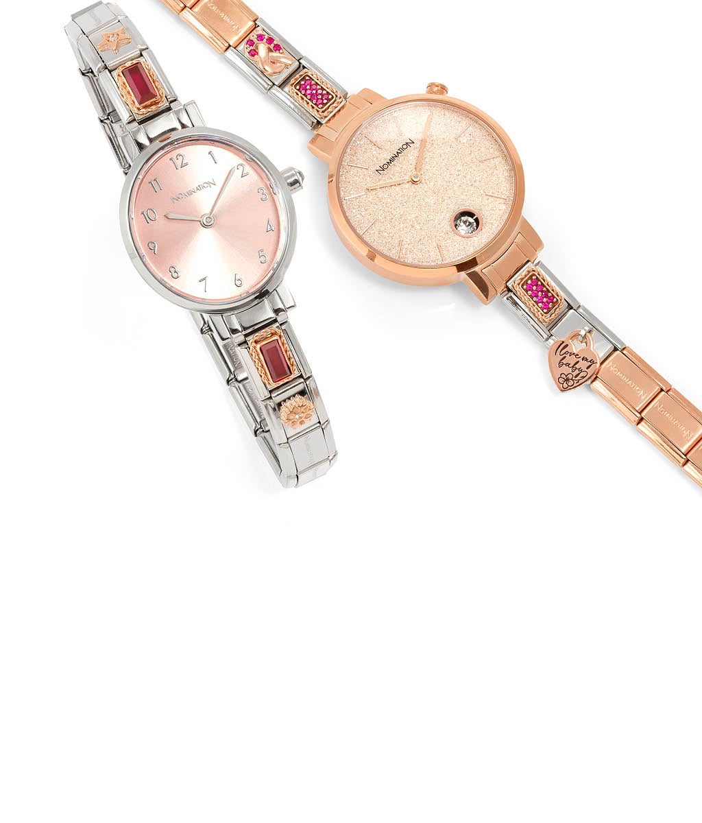 <strong>WATCHES<br>YOU CAN PERSONALISE</strong>