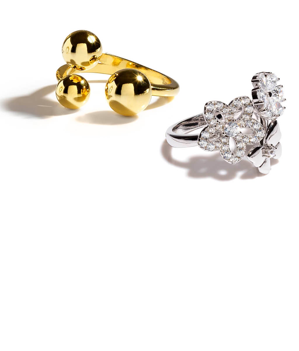 <strong>RINGS</strong>