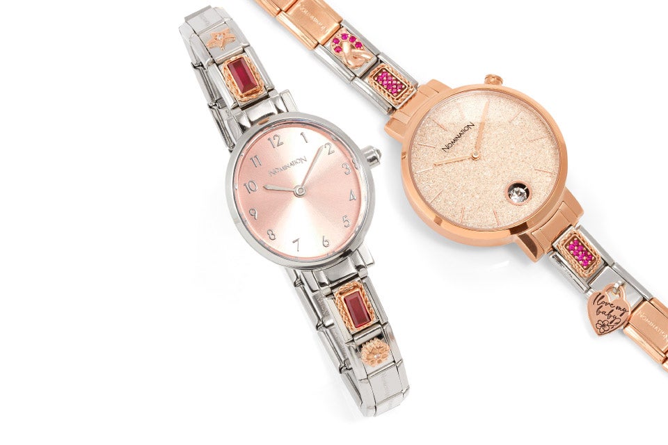 <strong>WATCHES</strong>