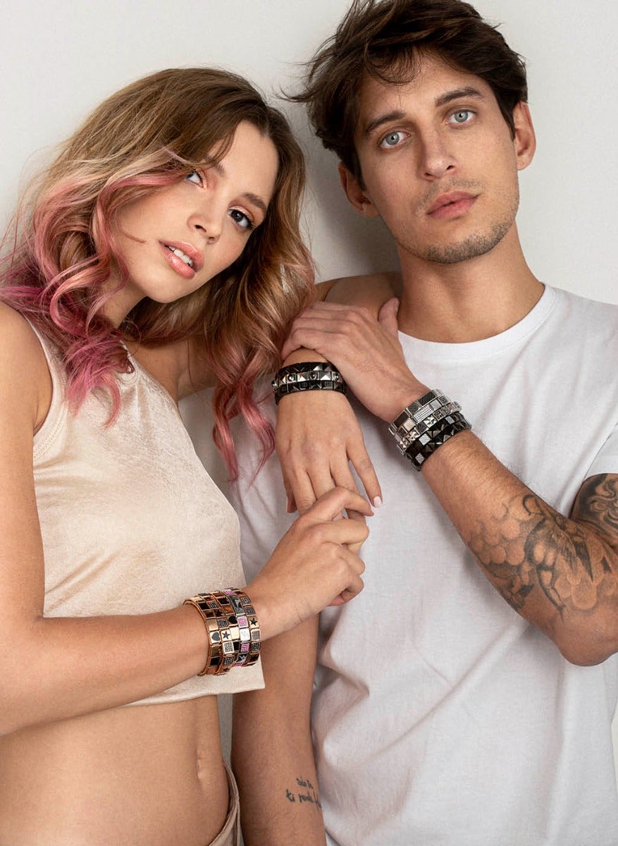 COLLEZIONE GLAM