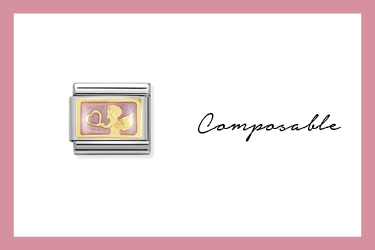 Composable Classic Romance Messenger Angel Link