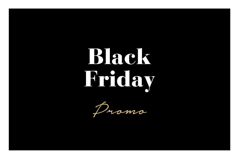 Black Friday 2018