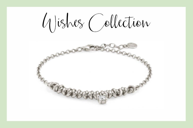 Free nomination bracelet 2018 discount