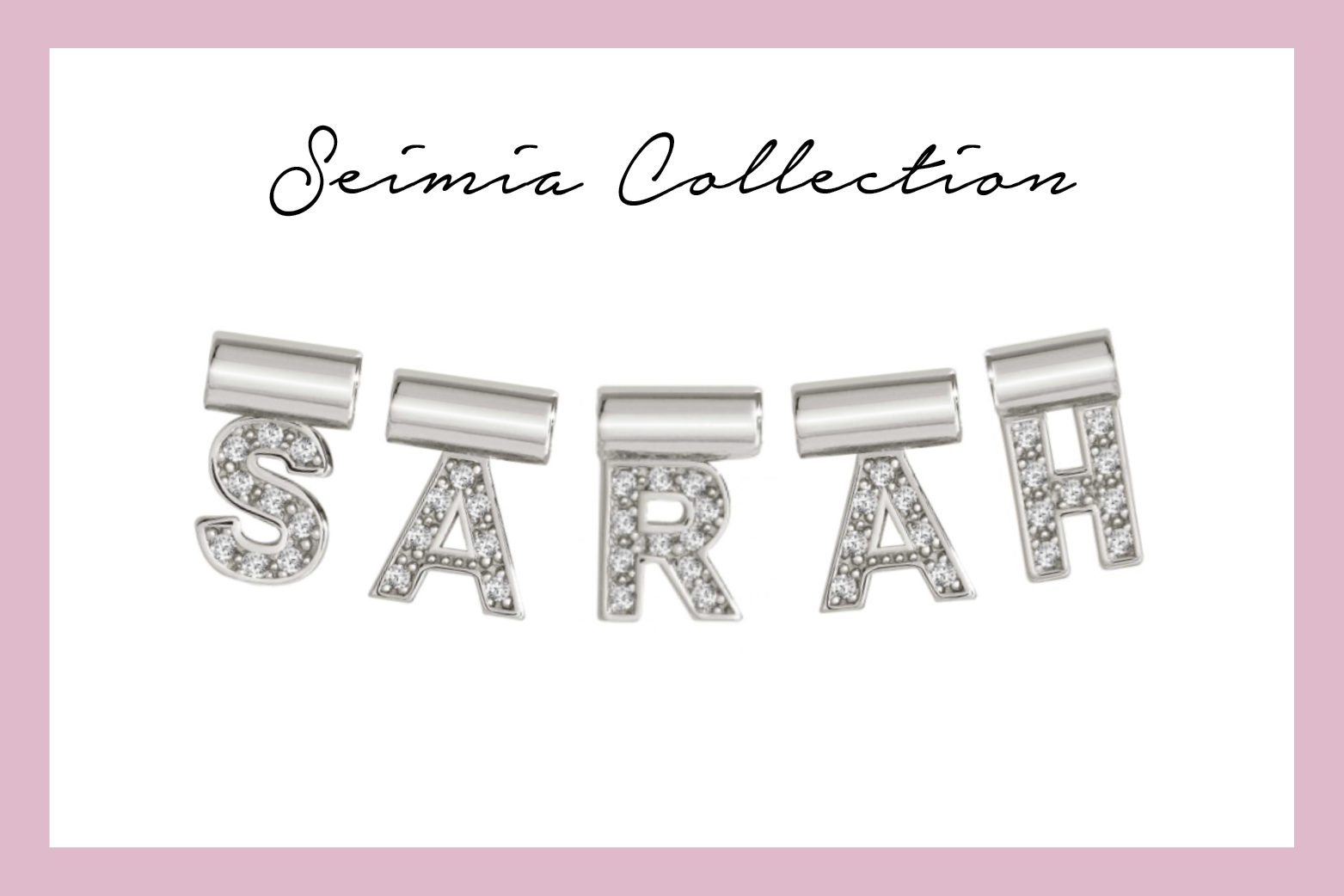 SeiMia Collection