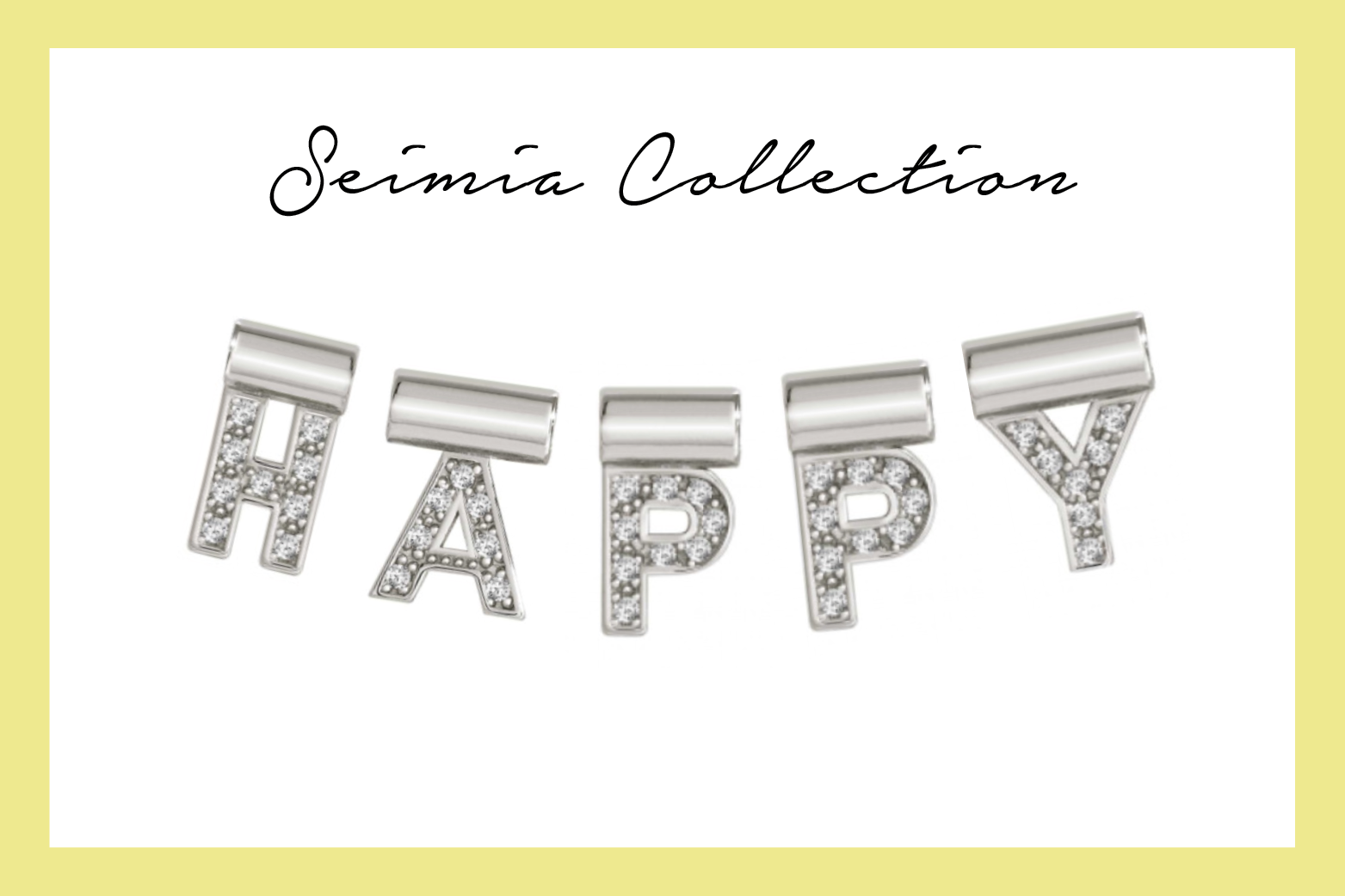 Collection SeiMia