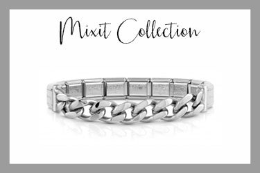 Men's Special Edition Mixit Bracelet