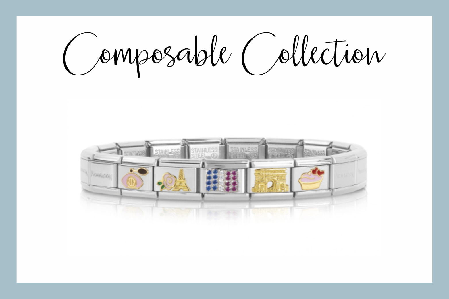 Composable Classic Bracelet France