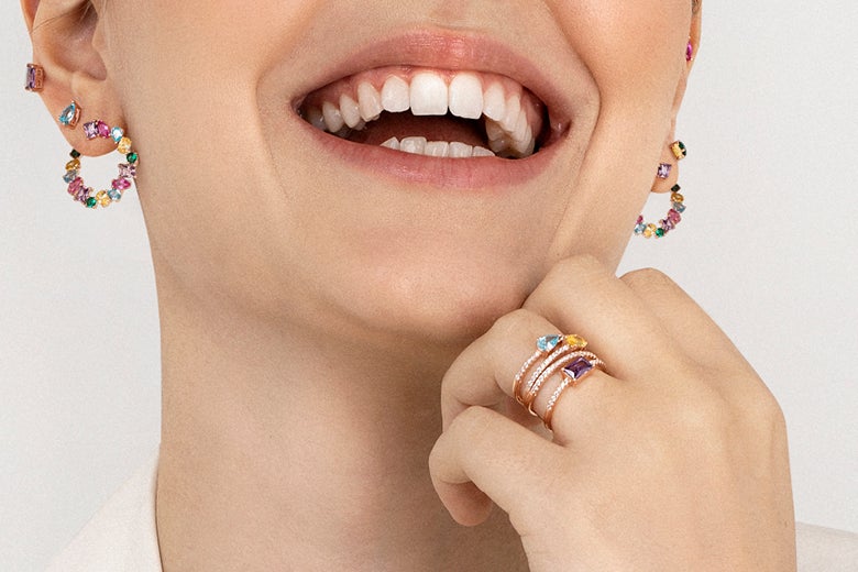 anillos Nomination