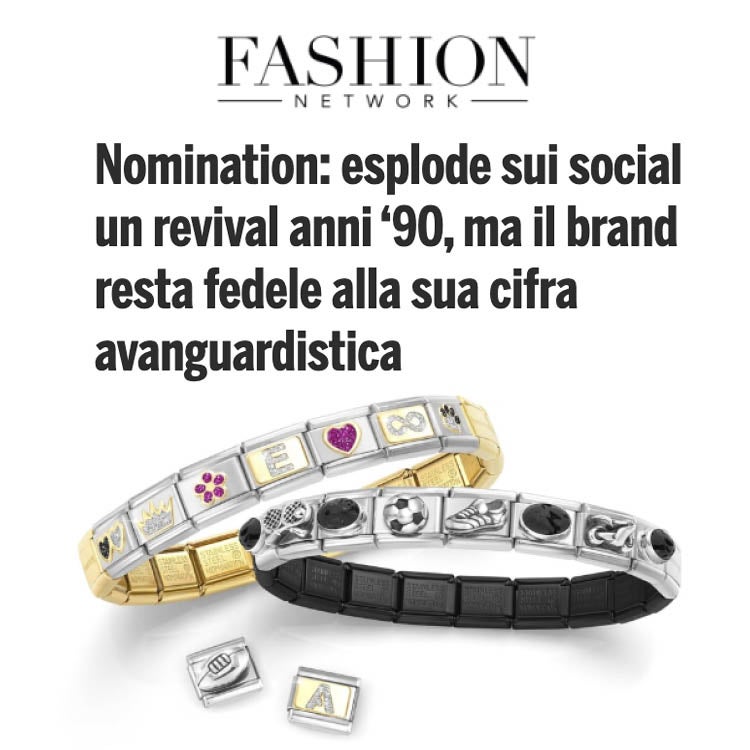 90s_Nomination:_The_Original_Italian_charm_bracelet,_a_Social_Media_obession_blog_Nomination