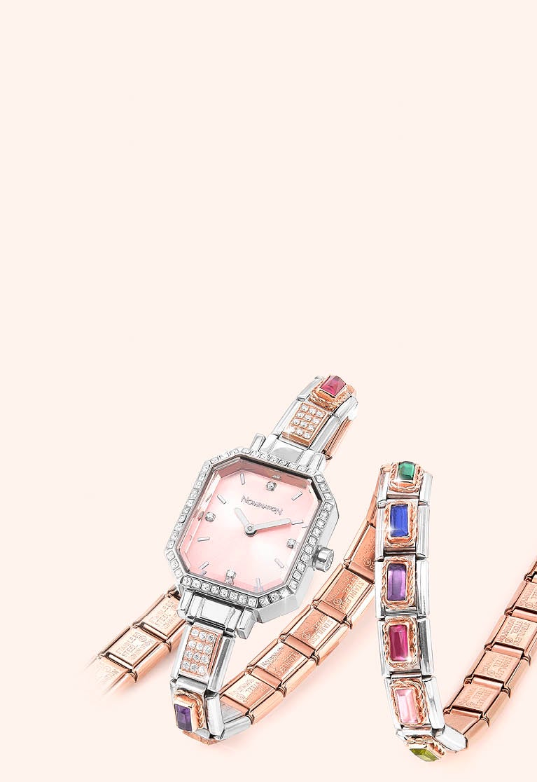 PERSONALISIEREN SIE IHRE UHR 