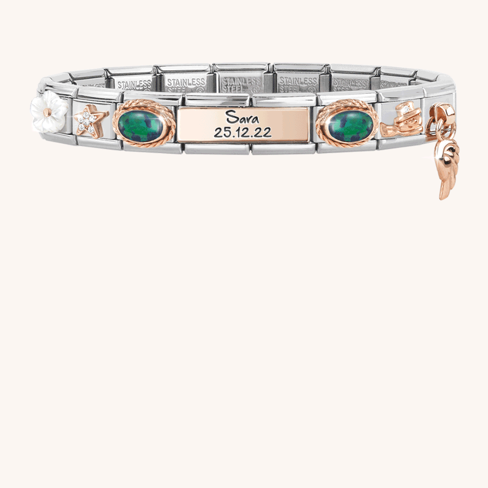 BIJOUX À GRAVER